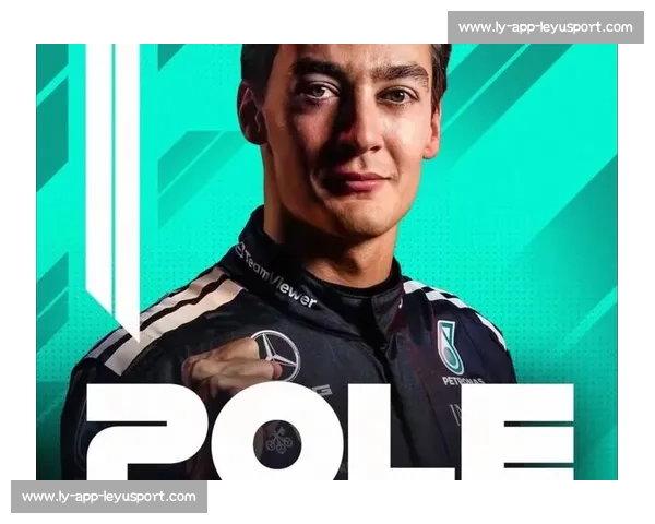 拉塞尔加拿大站背靠背杆位！赛季首杆 + 生涯第六冠