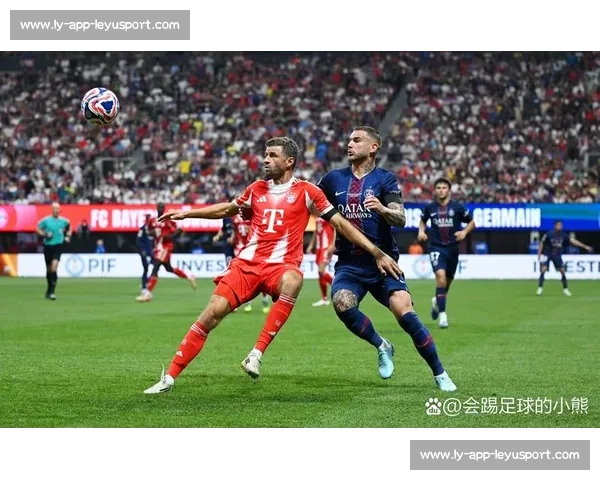 戴尔临别致谢拜仁 世俱杯首战大捷续写传奇