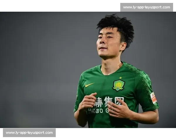 李磊国安 200 场里程碑 十年坚守铸就传奇