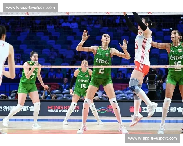 吴梦洁发球冲击波掀翻保加利亚 香港站成新星闪耀舞台