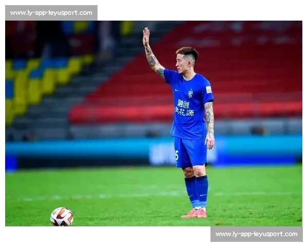 姜至鹏：三镇 6 分生死战，老将坦言恢复力下滑成最大挑战