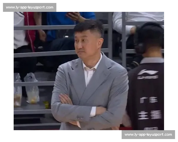 广东豪言冲冠！辽宁追逐 2 米 08 内线，同曦迎浙江前教头