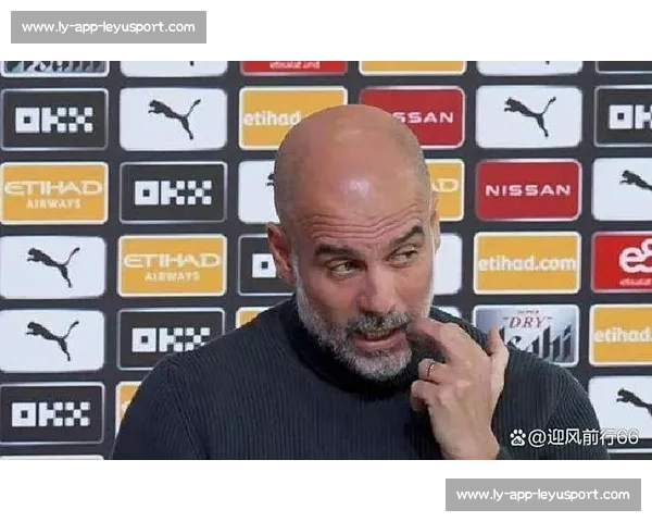 瓜迪奥拉：罗德里伤病警报拉响，却意外解锁中场新变局