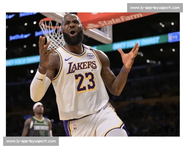 詹姆斯：孩子的理解让退役决定更从容