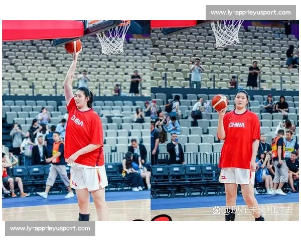 韩旭张子宇双塔制霸！中国女篮力克日本内线统治力彰显