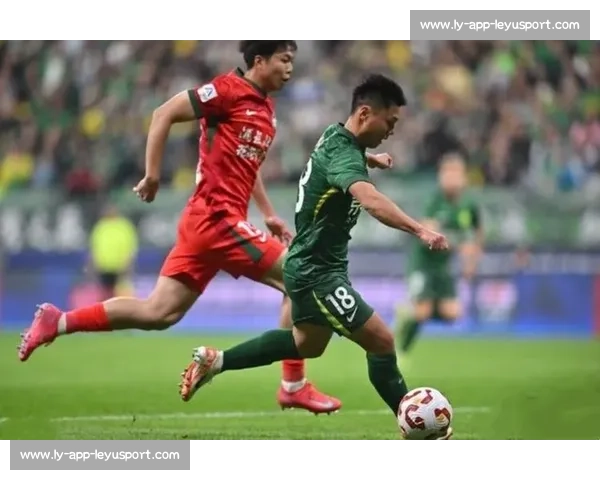 国安 1-0 登顶！恩加德乌造乌龙，林良铭、斯帕伊奇伤退