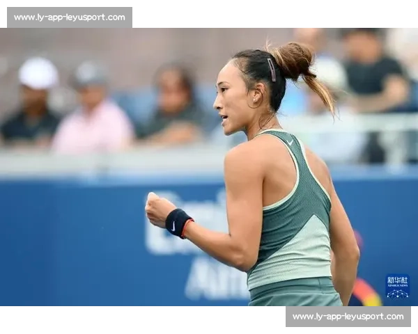 郑钦文搭档英国一哥冲击美网混双百万奖金：经纪公司促成跨国组合