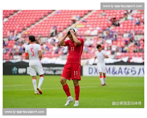 陈晋一领衔中超 9 将出征东亚杯！中国香港剑指历史首球