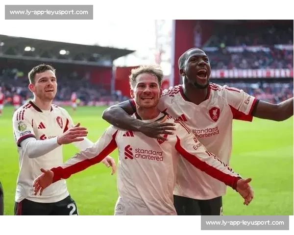 麦卡利斯特：南美足球激情难敌欧洲体系化优势，世俱杯折射洲际鸿沟