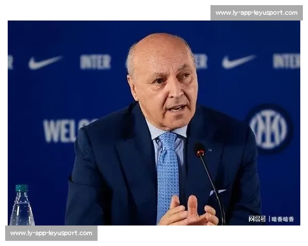 劳塔罗炮轰更衣室乱象，马洛塔借舆论施压促重建