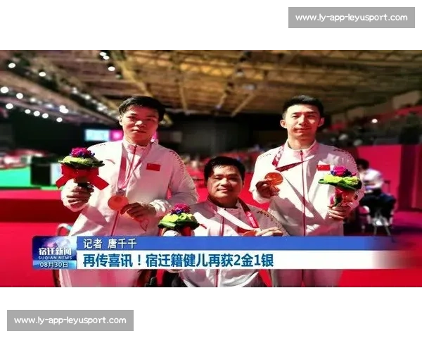 宿迁 “泳坛金花” 李桂芝再揽双金 续写 17 年征战传奇