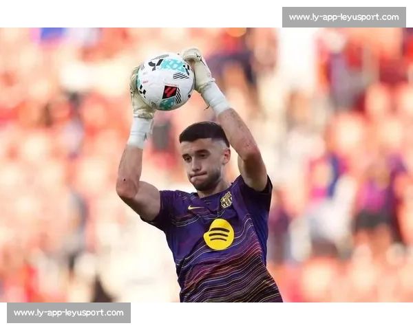 巴萨青训门神阿斯特拉拉加租借加盟格拉纳达！新赛季剑指西甲首秀