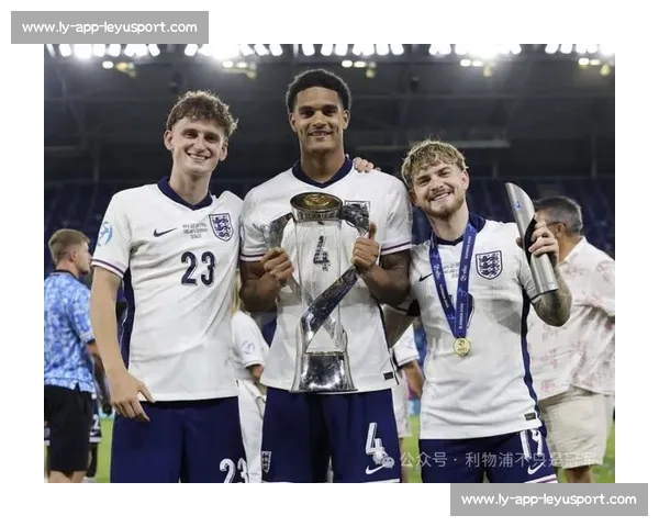 欧青赛 MVP 标价几何？利物浦为埃利奥特开价 4000 万英镑，多家豪门竞逐