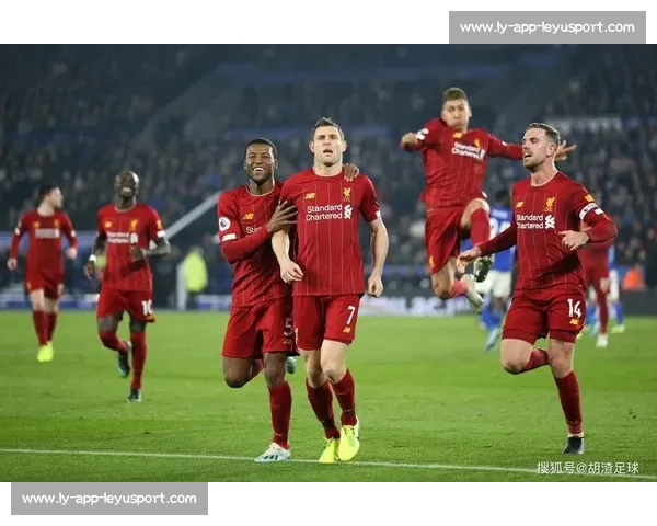 英超节礼日赛程消失：赛程改革与转播博弈下的双重变奏