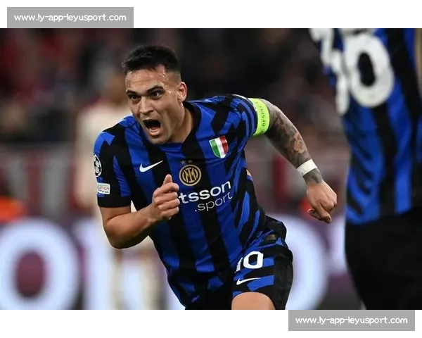 劳塔罗：欧冠惨败后沉默五天，坦言团队迷失方向