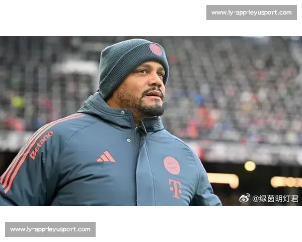 拜仁亿元锋线博弈：孔帕尼亲定核心 + 转会费拉锯战升级