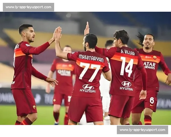 科莫领跑阿布德争夺战，罗马仍未行动