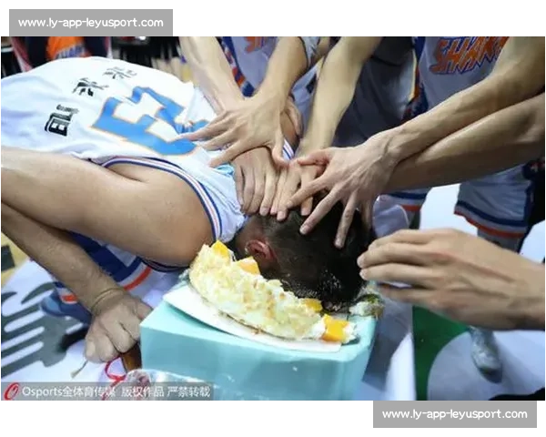 李帅生日 被队友遗忘:赢球是最好祝福,浙江战教训成关键转折 李帅生日 被队友遗忘:赢球是最好祝福,浙江战教训成关键转折