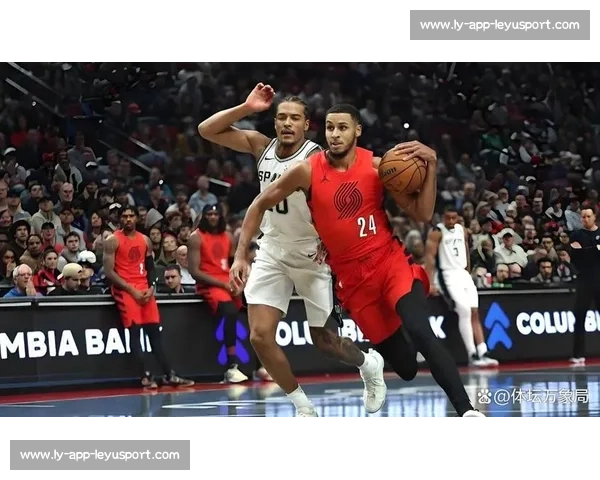 选秀夜悲情时刻：杨瀚森挚友逆袭泪崩，非洲难民化身 NBA 新希望