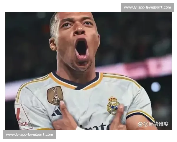 魔笛妙传迪亚斯破门！姆巴佩策动皇马淘汰赛利刃