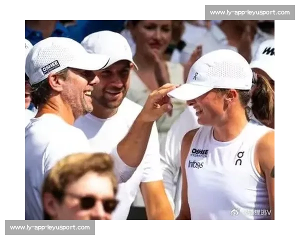 斯瓦泰克重返 TOP4！草地决赛虽败犹荣改写排名格局