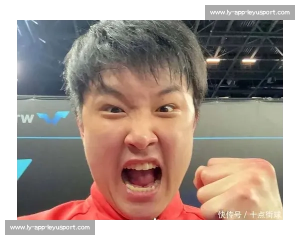萨格勒布站陈垣宇 0-4 张本智和 19 岁新星憾失冠军