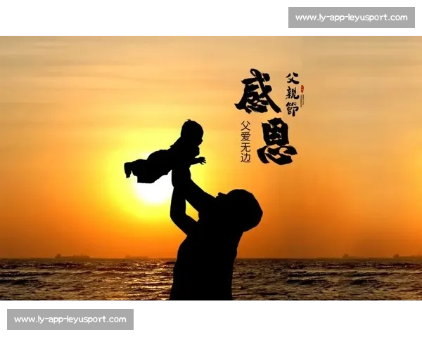 沉默的守护神:父亲节致生命中最坚实的依靠
