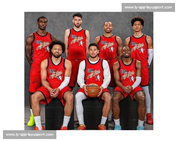 NBA全明星周末指南:赛事看点与历史趣闻 NBA全明星周末指南:赛事看点与历史趣闻