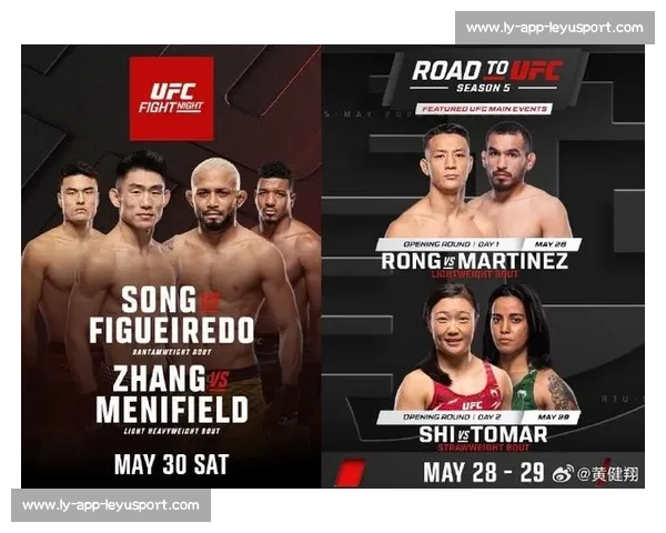 UFC 与拳击的区别:哪个更激烈?_20260526125608 UFC 与拳击的区别:哪个更激烈?_20260526125608